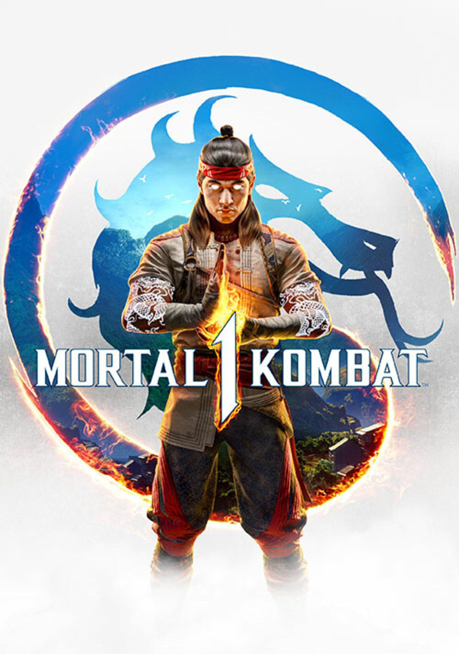 Mortal Kombat 1 (Standard Edition) - למחשב - EXON - גיימינג ותוכנות - משחקים ותוכנות למחשב ולאקס בוקס!