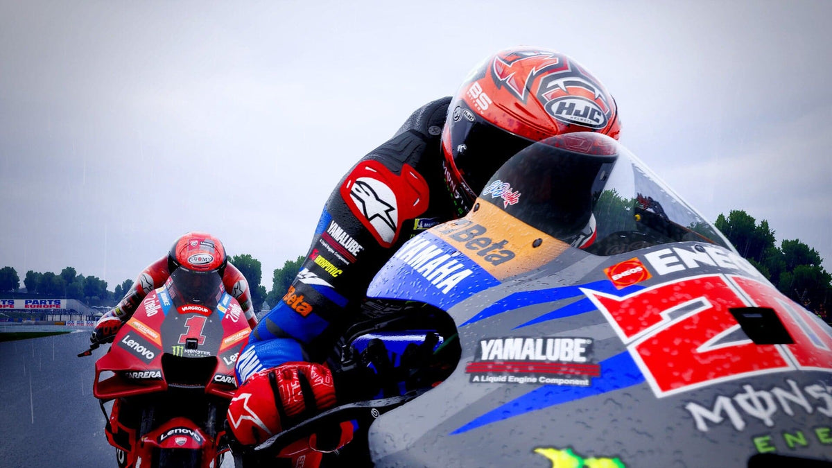 MotoGP23 (Standard Edition) - למחשב