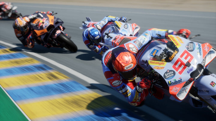 MotoGP24 (Standard Edition) - למחשב - EXON