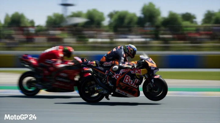 MotoGP24 (Standard Edition) - למחשב - EXON