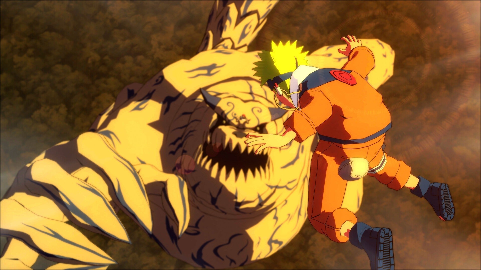 NARUTO X BORUTO Ultimate Ninja STORM CONNECTIONS (Standard Edition) - Xbox - EXON