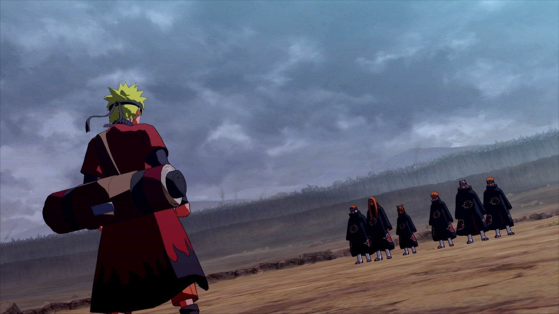 NARUTO X BORUTO Ultimate Ninja STORM CONNECTIONS (Standard Edition) - Xbox - EXON