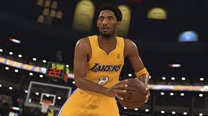 NBA 2K24 (Black Mamba Edition) - למחשב - EXON - גיימינג ותוכנות - משחקים ותוכנות למחשב ולאקס בוקס!