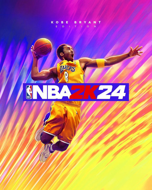 NBA 2K24: VC Points - Xbox - EXON