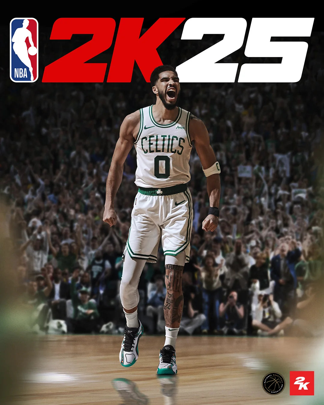 NBA 2K25 (Standard Edition) - PlayStation | PS