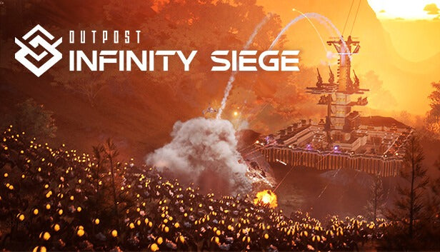 Outpost: Infinity Siege (Standard Edition) - למחשב - EXON - גיימינג ותוכנות - משחקים ותוכנות למחשב ולאקס בוקס!