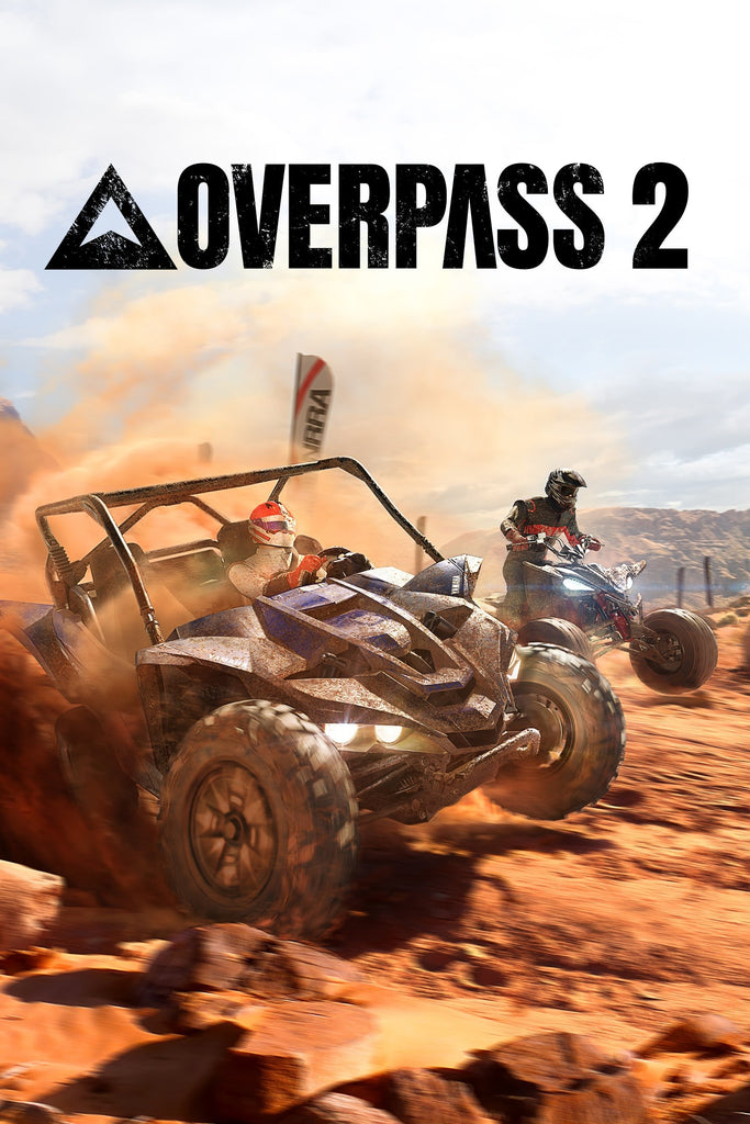 Overpass 2 (Standard Edition) - Xbox