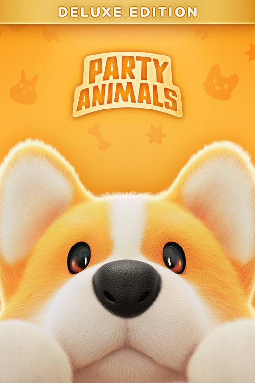 Party Animals (Deluxe Edition) - למחשב - EXON