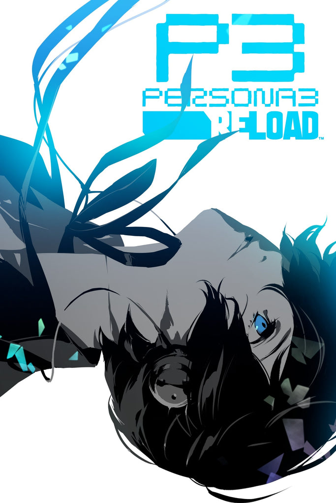 Persona 3 Reload (Deluxe Edition) - למחשב