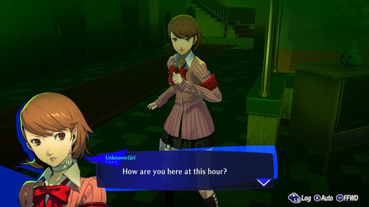 Persona 3 Reload (Deluxe Edition) - למחשב - EXON