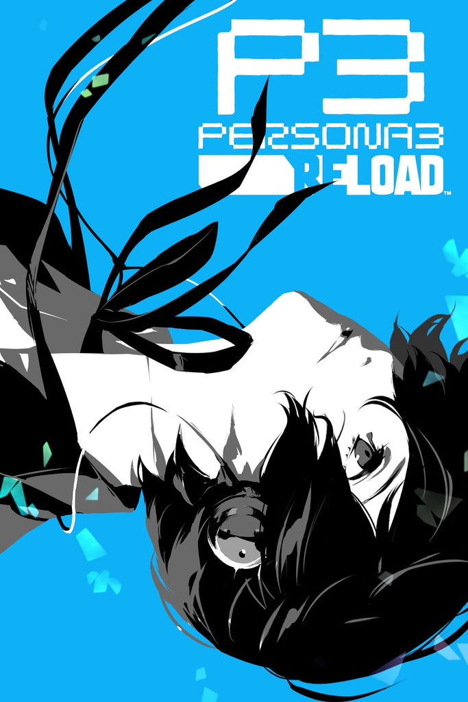 Persona 3 Reload (Premium Edition) - למחשב