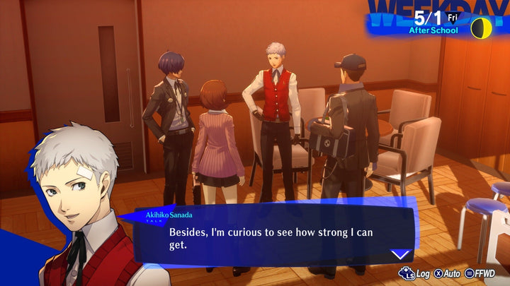 Persona 3 Reload (Premium Edition) - Xbox - EXON