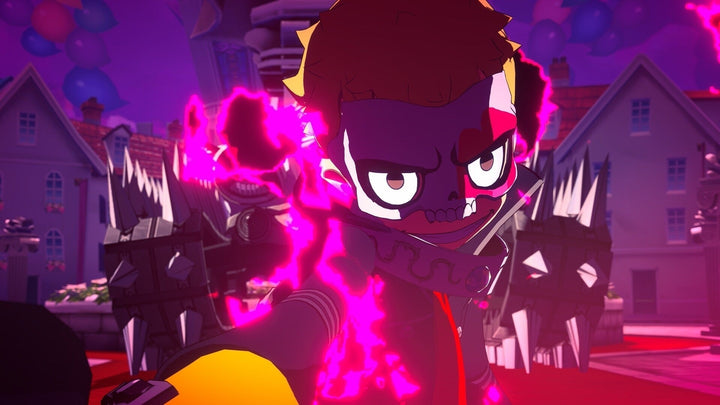 Persona 5 Tactica (Deluxe Edition) - Xbox - EXON