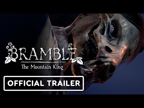 Bramble: The Mountain King (Standard Edition) - למחשב
