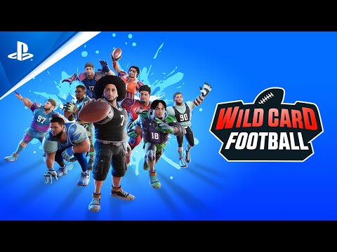 Wild Card Football (Standard Edition) - למחשב