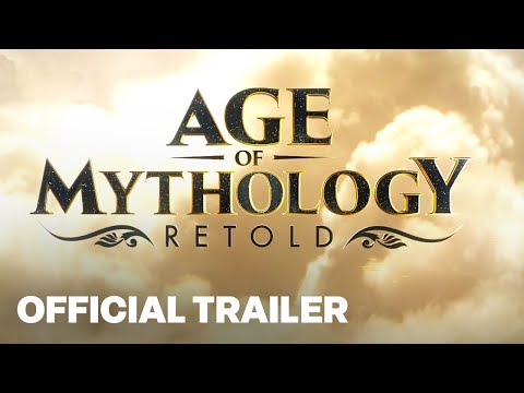 Age of Mythology: Retold (Premium Edition) - למחשב ולאקסבוקס