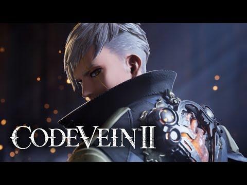 CODE VEIN II (Deluxe Edition) - PlayStation | PS