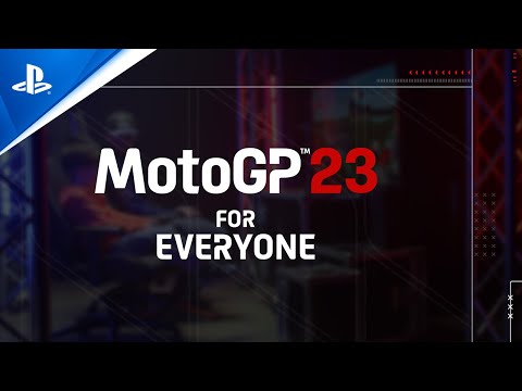MotoGP23 (Standard Edition) - למחשב