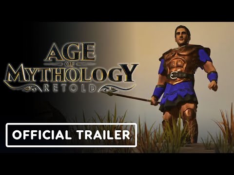Age of Mythology: Retold - Obsidian Mirror (Standard Edition) - למחשב ולאקסבוקס