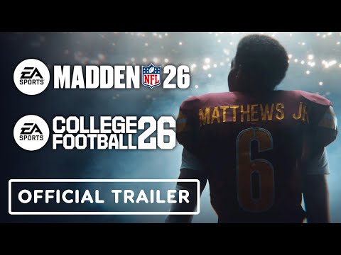 EA SPORTS™ Madden NFL 26 (Standard Edition) - למחשב