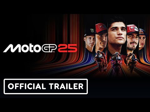 MotoGP™25 (Standard Edition) - למחשב