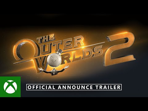 The Outer Worlds 2 (Premium Edition) - PlayStation | PS