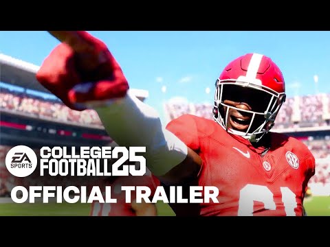 EA SPORTS™ College Football 25 (Deluxe Edition) - Xbox