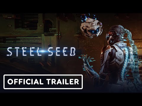 Steel Seed (Standard Edition) - למחשב