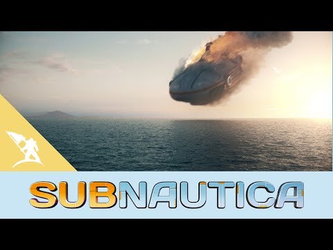 Subnautica (Standard Edition) - למחשב ולאקסבוקס