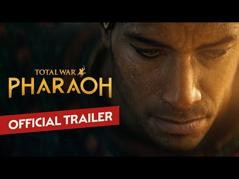 Total War: PHARAOH (Deluxe Edition) - למחשב