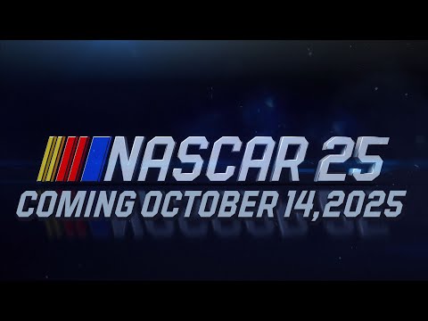 NASCAR 25 (Standard Edition) - Xbox
