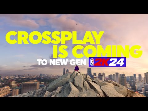 NBA 2K24 (Black Mamba Edition) - למחשב