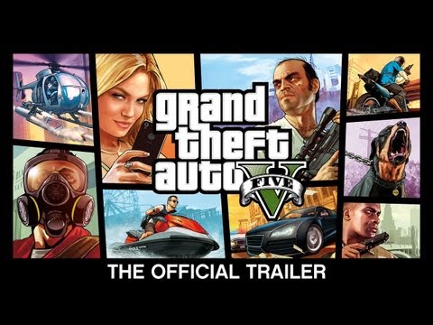 Grand Theft Auto V | GTA 5: Cash Cards - Xbox