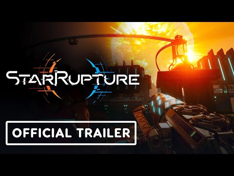 StarRupture (Standard Edition) - למחשב