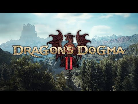Dragon's Dogma 2 (Standard Edition) - למחשב