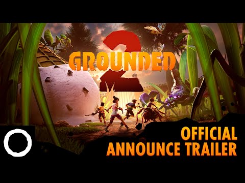 Grounded 2 (Standard Edition) - למחשב ולאקסבוקס