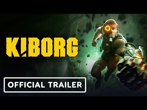 KIBORG (Standard Edition) - Xbox