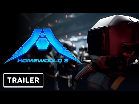 Homeworld 3 (Deluxe Edition) - למחשב