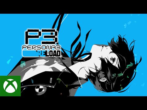 Persona 3 Reload (Premium Edition) - למחשב