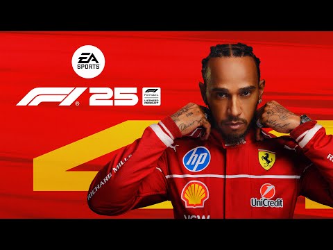 F1® 25 (Standard Edition) - Xbox
