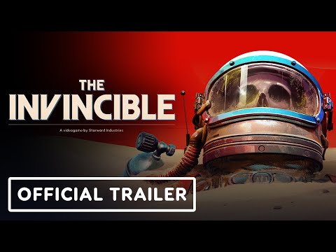 The Invincible (Standard Edition) - Xbox