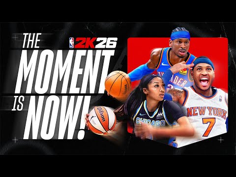 NBA 2K26 (Standard Edition) - PlayStation | PS