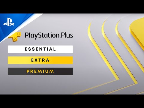 PlayStation Plus - Essential - PS | PlayStation