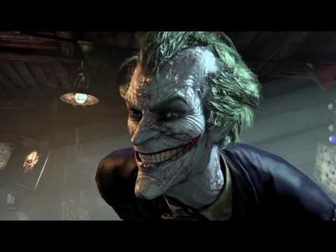 Batman: Arkham City (GOTY) - Xbox