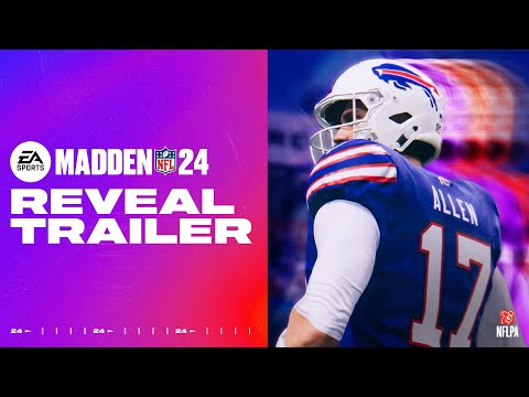 Madden NFL 24 (Standard Edition) - למחשב