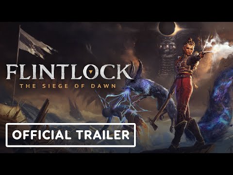 Flintlock: The Siege of Dawn (Deluxe Edition) - למחשב ולאקסבוקס