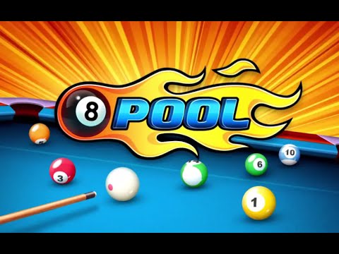 8 Ball Pool - Cash