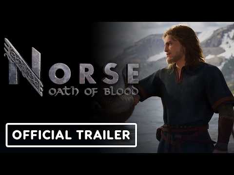NORSE: Oath of Blood (Special Edition) - למחשב