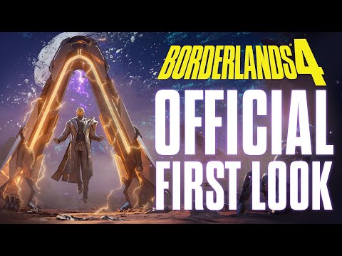 Borderlands 4 (Deluxe Edition) - PS | PlayStation