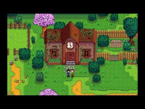 Stardew Valley (Standard Edition) - Nintendo Switch